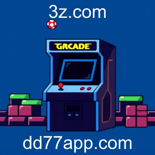 A Ascensão do 'dd77' no Mundo dos Jogos