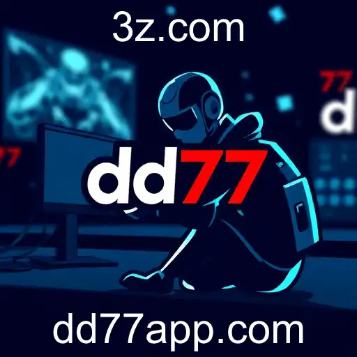 O Crescimento Surpreendente de dd77 no Mercado de Jogos