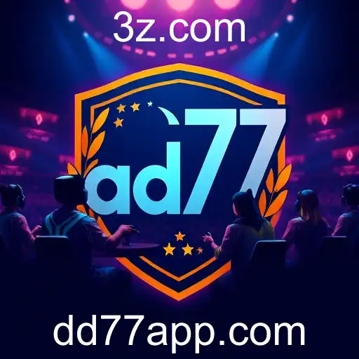 A Revolução do dd77 no Mundo dos Jogos Online