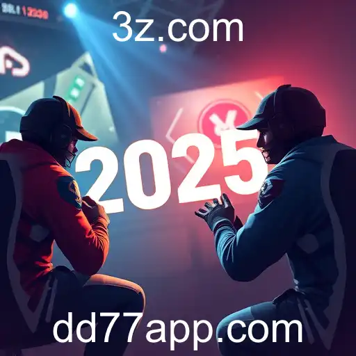 Inovação e Crescimento do Mundo Gaming em 2025