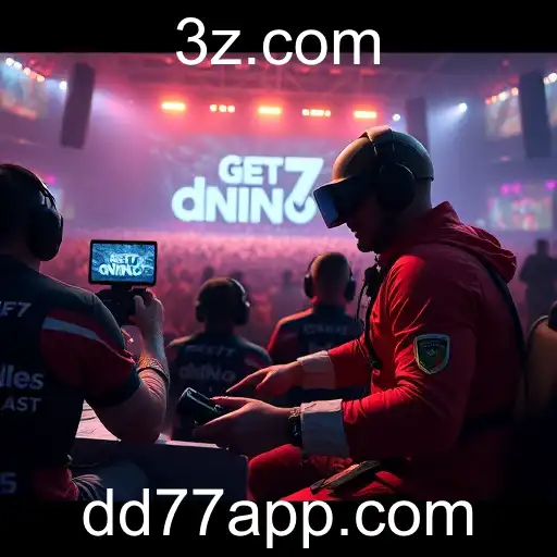 Novidades e Tendências do Mundo dos Jogos em 2025