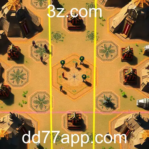 A Revolução dos Jogos com 'dd77'