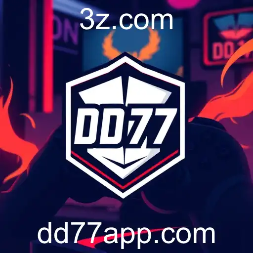 Ascensão e Impacto do Site de Jogos 'dd77' no Brasil