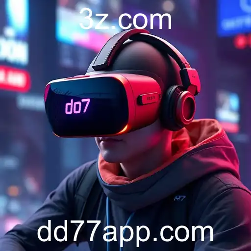 O Impacto de 'dd77' no Mundo dos Jogos em 2025