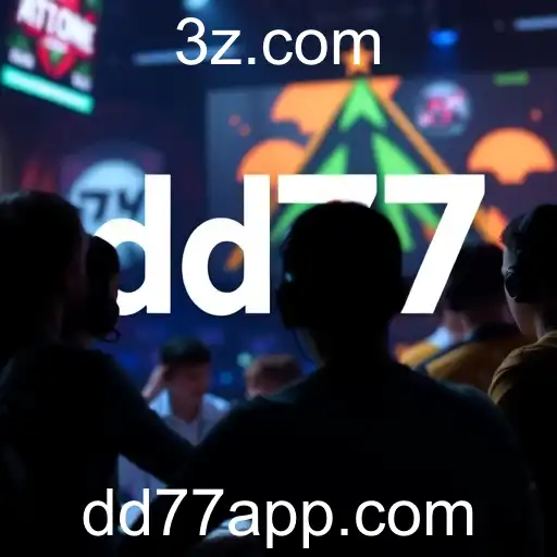 O Impacto de 'dd77' no Mundo dos Jogos Online