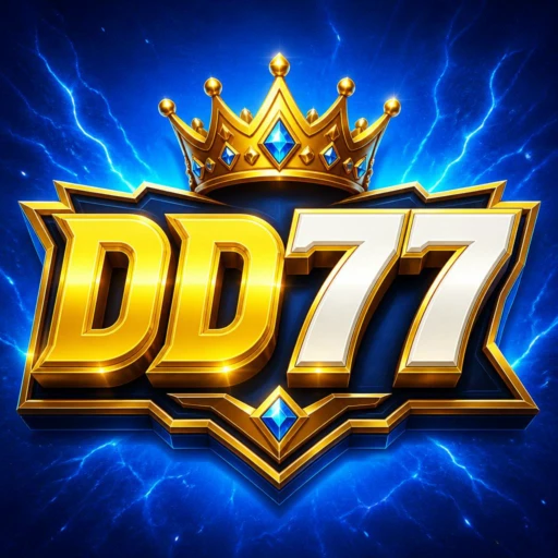 DD77 Logo